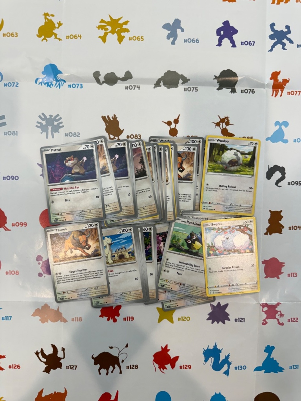 🔥 436 Authentic Pokémon Cards! Bulk Lot | 150 Trainers + Water, Fire & More - Picture 5 of 14